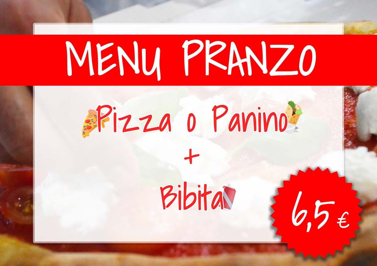 Lista pizze • Pizzeria La Stella • Oggiono